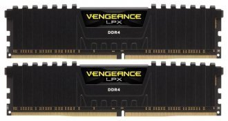 Corsair Vengeance LPX DDR4-3200 CL16