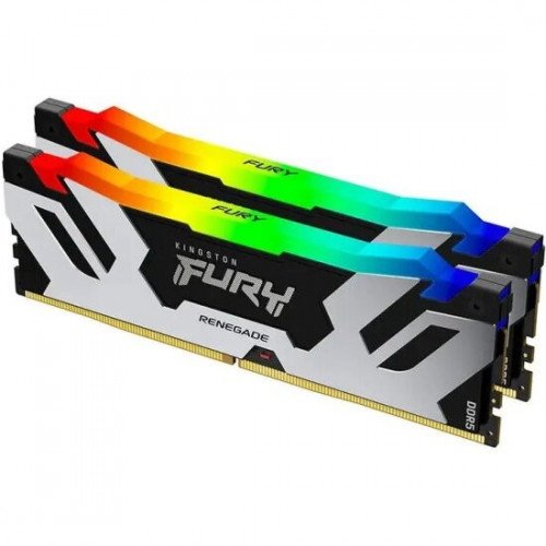 Kingston Fury Renegade RGB XMP KF564C32RSAK2-48