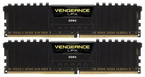 Corsair Vengeance LPX DDR4-2666 CL16