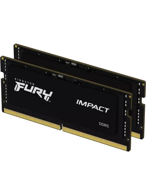 Kingston Fury Impact KF552S40IBK2-96