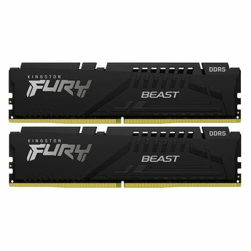 Kingston Fury Beast KF552C40BBK2-16