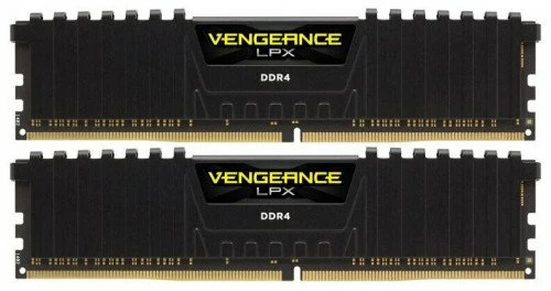 CMK32GX4M2A2666C16