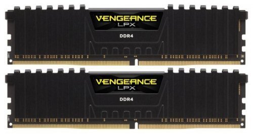 Corsair Vengeance LPX DDR4-3200 CL16