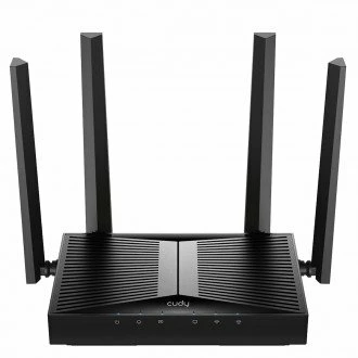 Cudy WR3600H (BE3600)