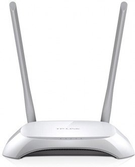 TP-LINK TL-WR840n