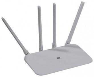 Xiaomi Mi Wi-Fi Router 4A Gigabit Edition