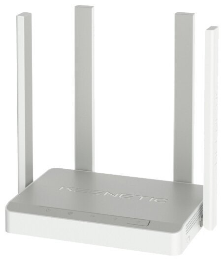 Keenetic Speedster (KN-3010)