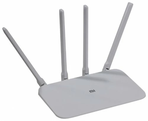 Xiaomi Mi Wi-Fi Router 4A Gigabit Edition