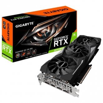 GIGABYTE RTX 2070 SUPER GAMING OC