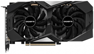 GIGABYTE GeForce RTX 2060 D6 6G (GV-N2060D6-6GD)