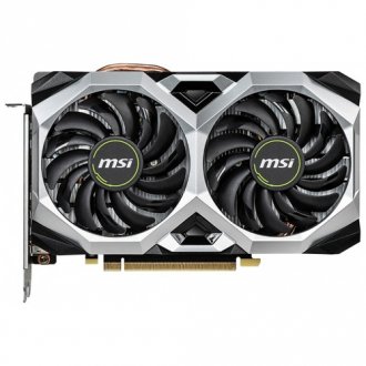 MSI GeForce RTX 2060 VENTUS XS OC