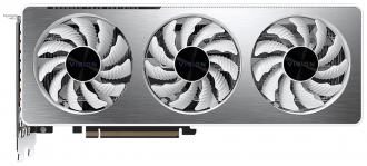 GIGABYTE GeForce RTX 3060 VISION OC 12G LHR (GV-N3060VISION OC-12GD LHR) (rev. 2.0)