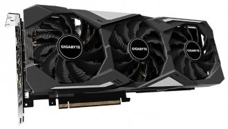 GIGABYTE GeForce RTX 2070 SUPER