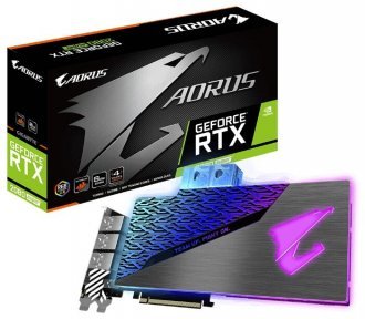 GIGABYTE GeForce RTX 2080 SUPER