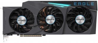 GIGABYTE GeForce RTX 3080 Ti EAGLE 12G (GV-N308TEAGLE-12GD)