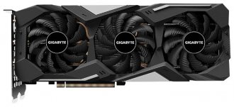 GIGABYTE GeForce GTX 1660 SUPER