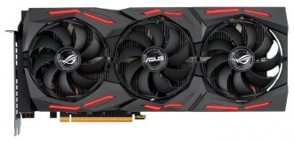 ASUS ROG Radeon RX 5600 XT