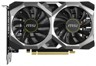 MSI GeForce GTX 1650 SUPER