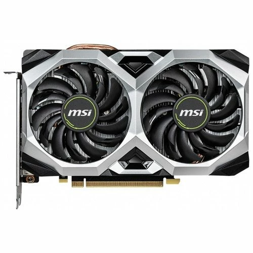 MSI GeForce RTX 2060 VENTUS XS OC
