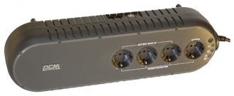 Powercom WOW-850 U