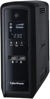 CyberPower CP1300EPFCLCD