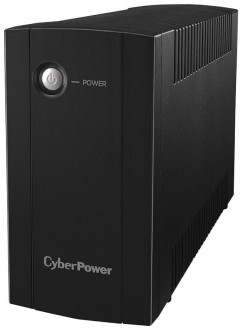 CyberPower UTC650E