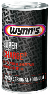 WYNN'S W74944 Super Charge
