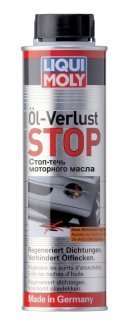 Oil-Verlust-Stop