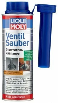 LIQUI MOLY Ventil Sauber