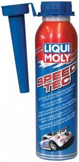 Liqui Moly Speed Tec