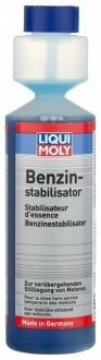LIQUI MOLY Benzin-Stabilisator