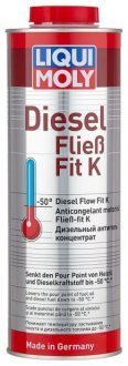 LIQUI MOLY Diesel Fliess-Fit K