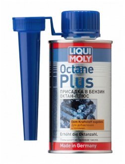 LIQUI MOLY Octane Plus