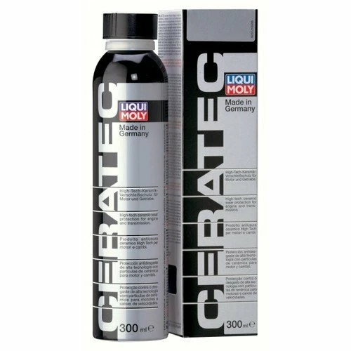Liqui Moly CeraTec