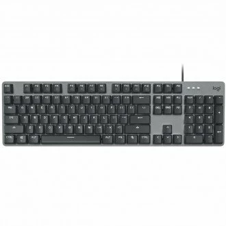Logitech K845