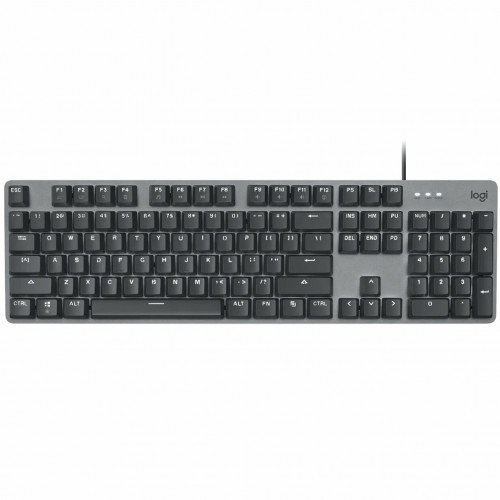 Logitech K845