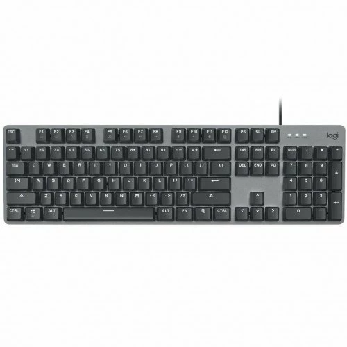 Logitech K845