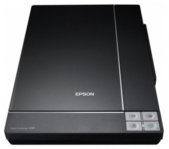 Epson Perfection V37