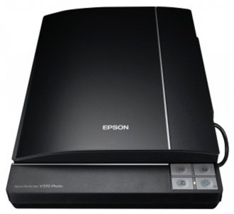 Epson Perfection V370 Photo