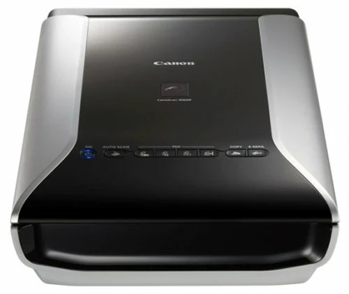 Canon CanoScan 9000F Mark II