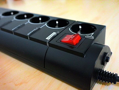 12 лучших сетевых фильтров