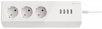 Sibling Powerswitch-PS3U