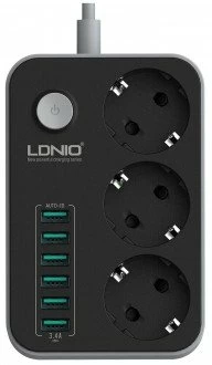 LDNIO SE3631