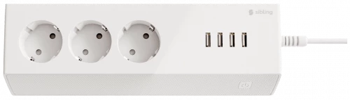 Sibling Powerswitch-PS3U