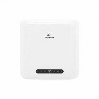 Увлажнитель воздуха Polaris PUH 8802 Wi-Fi IQ Home