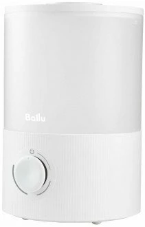 Увлажнитель воздуха Ballu UHB-330