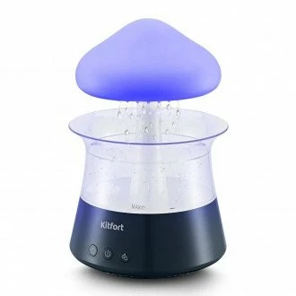 Увлажнитель воздуха Kitfort КТ-3838