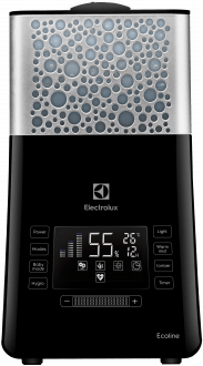 Увлажнитель воздуха Electrolux EHU-3710D / 3715 D