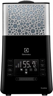 Увлажнитель воздуха Electrolux EHU-3710D / 3715 D