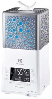 Увлажнитель воздуха Electrolux EHU-3815D